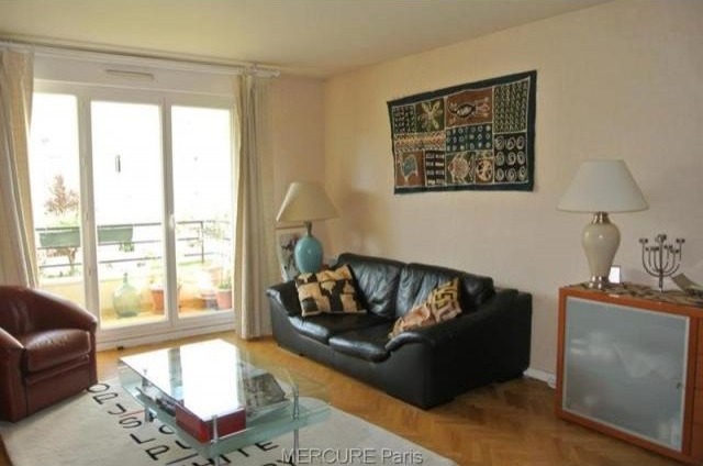 2 bedroom Flat For Sale: 92120 MONTROUGE