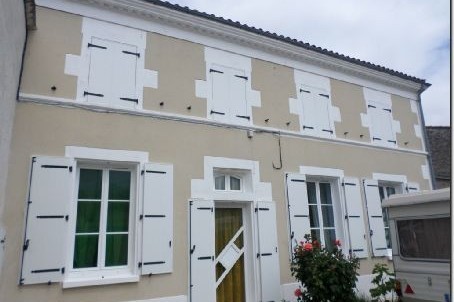 Stone House For Sale St Jean D Angely