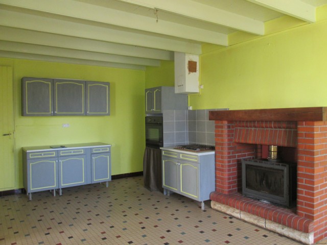 Stone Village House - 2