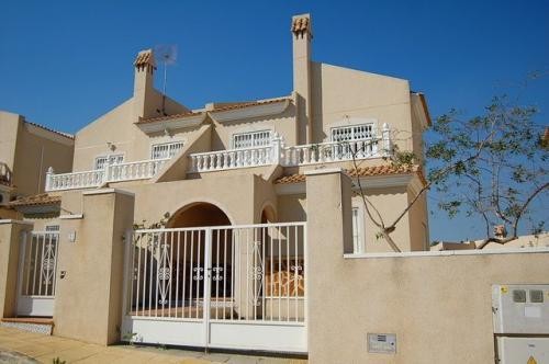 Townhouse El Galan