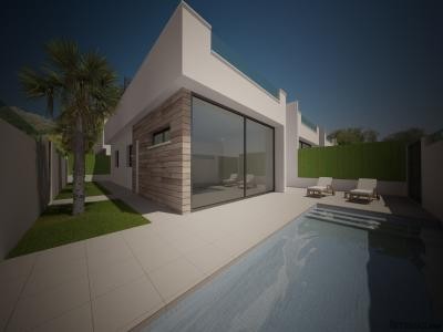 3 Bedrooms - Villa - Murcia - For Sale - 2
