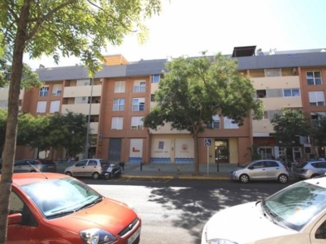 Apartment for sale in Denia