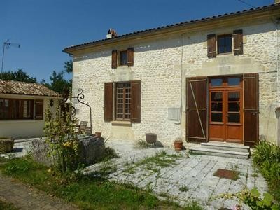 Old House 5 Rooms