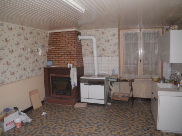 Rural House, Good Hamlet Location - 2