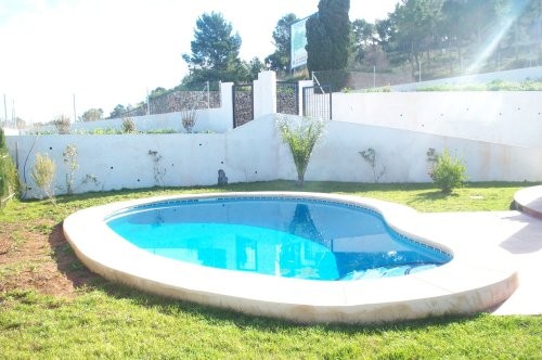 Villa for sale in Javea - 2