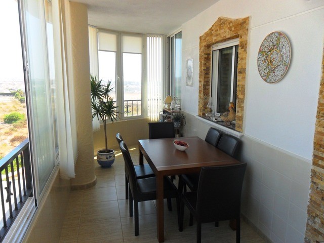 3 Bed Penthouse apartment in playa.. - 2