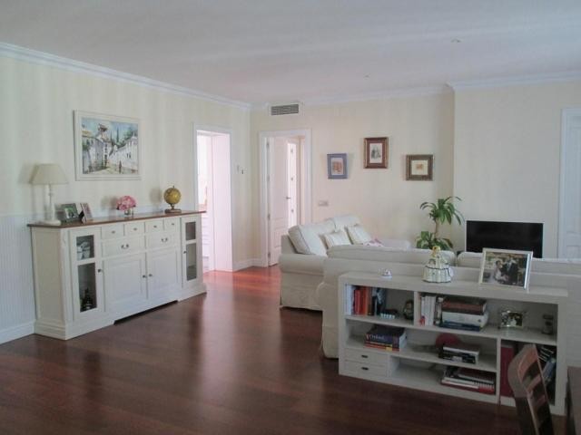 3 Bedrooms Apartment - Madrid - For Sale - 2