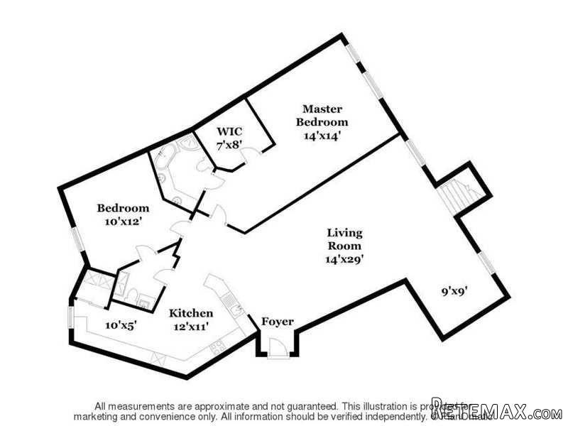 4 bedroom Flat For Sale: 125 Jefferson.. - 2