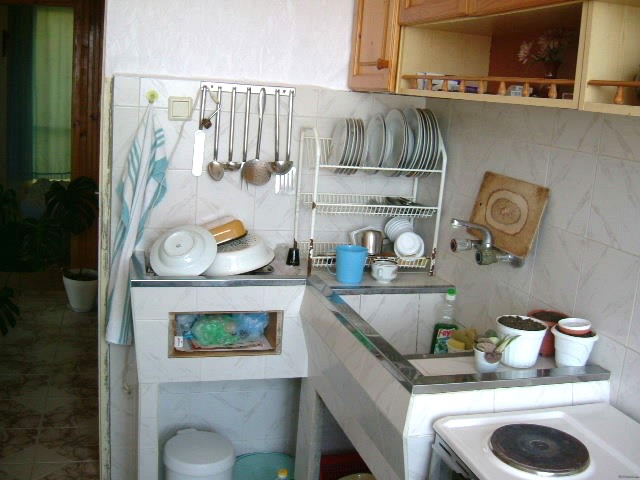 Apartment in Balchik - 2