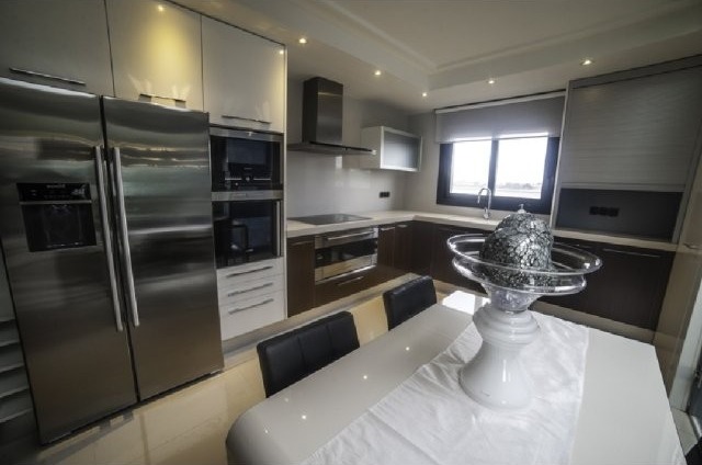 MAGNIFICENT MODERN DETACHED VILLA - 2