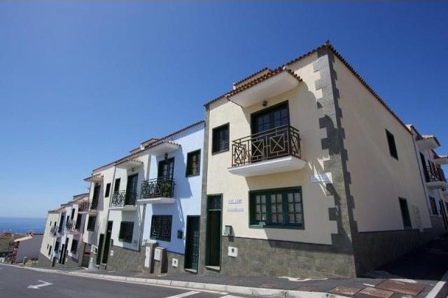 Duplex For Sale in Armenime, Tenerife