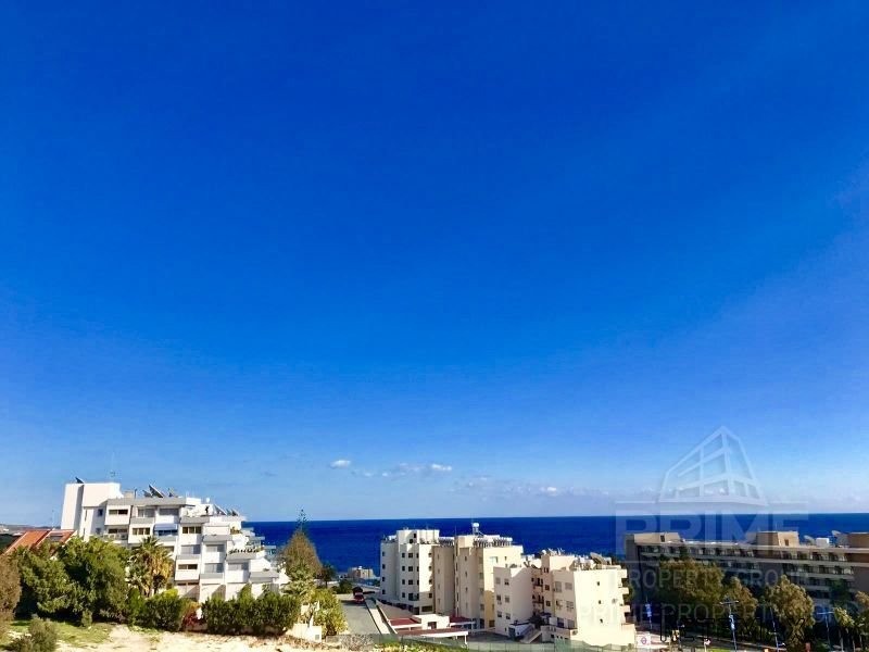 2 Bedrooms - Apartment - Limassol - For..