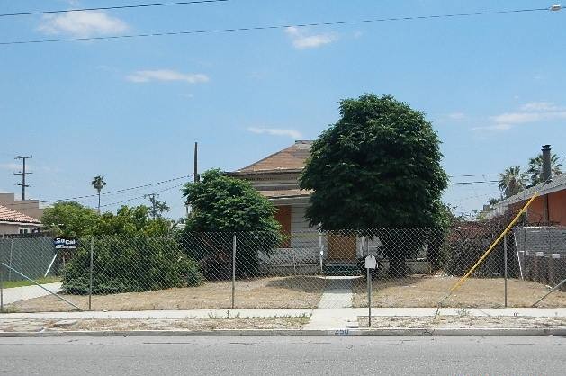 250 W Main Street San Jacinto, CA.. - 2