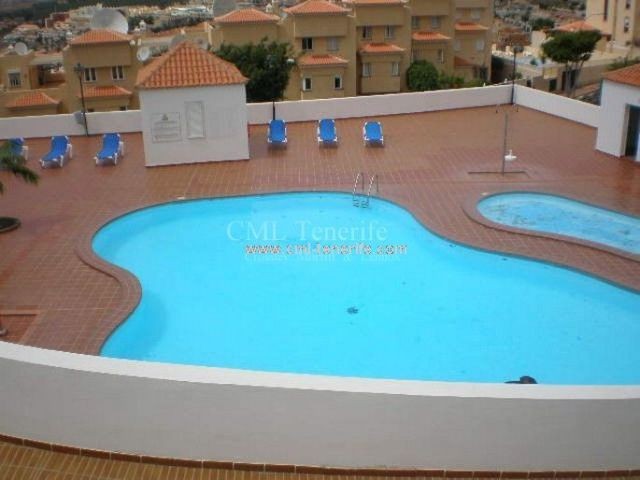 Apartment in Adeje - 2