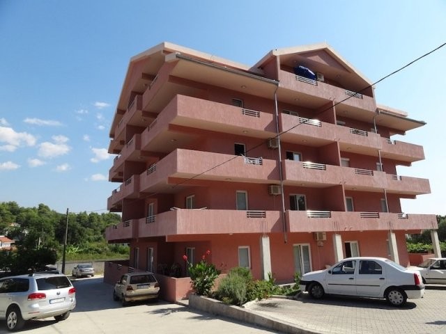 Apartment in Bonići, Tivat