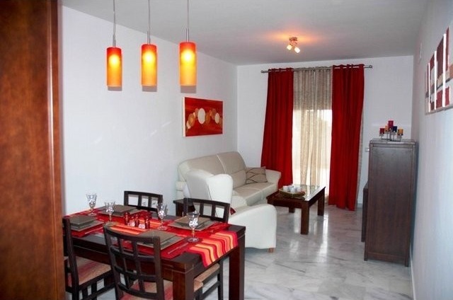 Apartment - This really is the perfect..