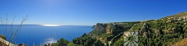 Luxury apartament in Cumbre del Sol