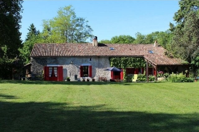 27231 - Vente - Maison - Vergt - 2