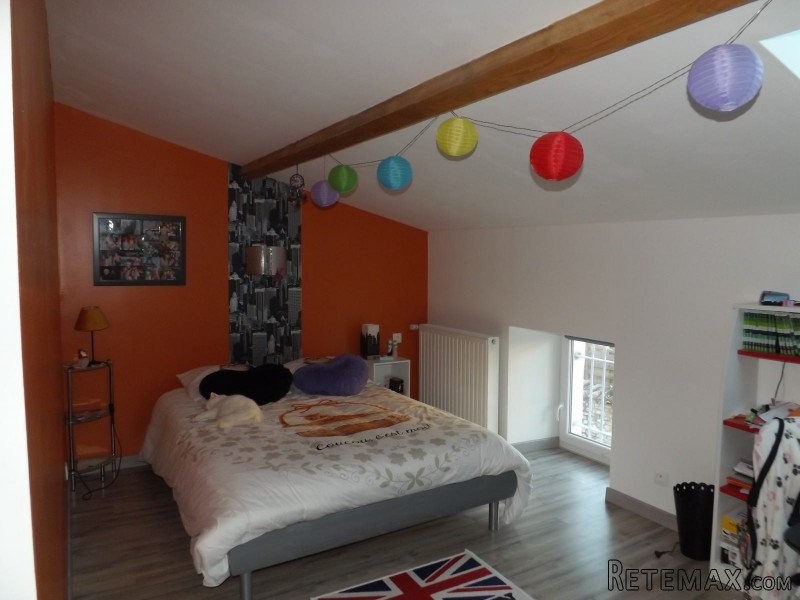 3 Bedroom Stone Longere With Garage - 2