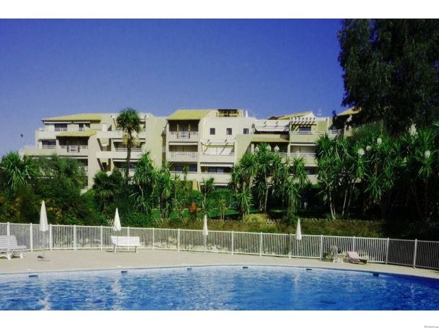 Sale Apartment - Antibes Saint Jean - 2