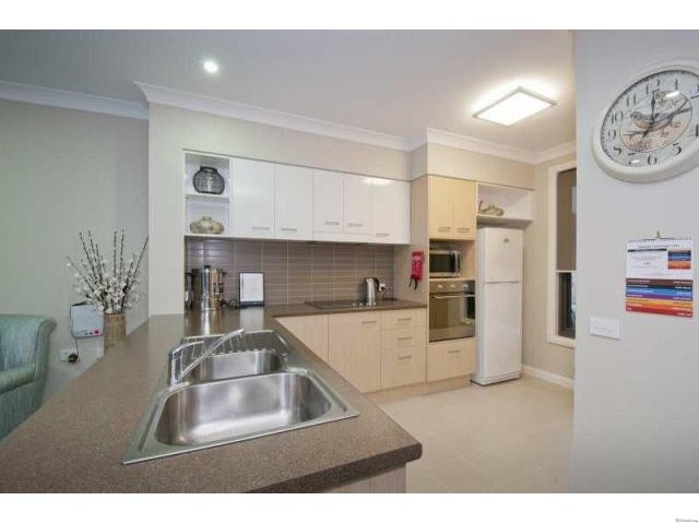 Stylish, affordable retirement living -.. - 2