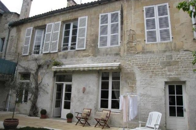 1 bedroom Flat For Sale: 79000 NIORT - 2