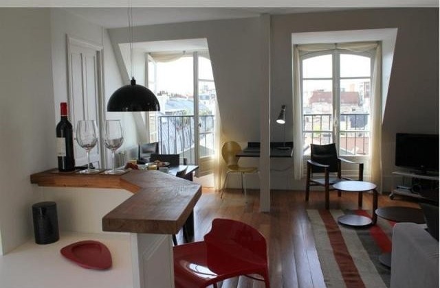 1 bedroom Property For Sale: Paris 3rd.. - 2