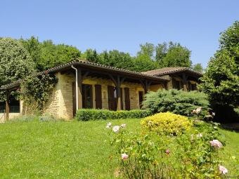 Close To Sarlat, This Beautiful And..
