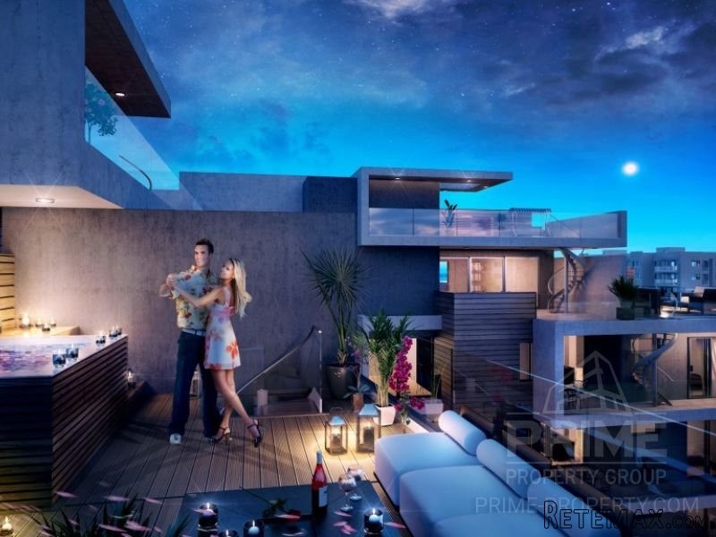 Penthouse in Limassol, Cyprus, for.. - 2