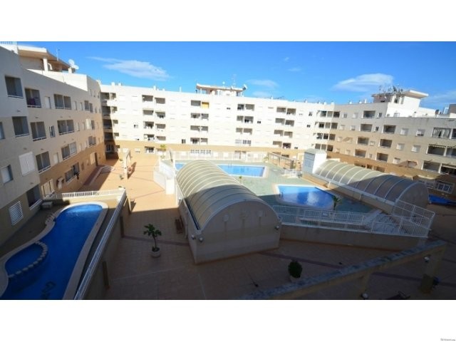 Resale · Apartment · Spain · Costa Bl.. - 2
