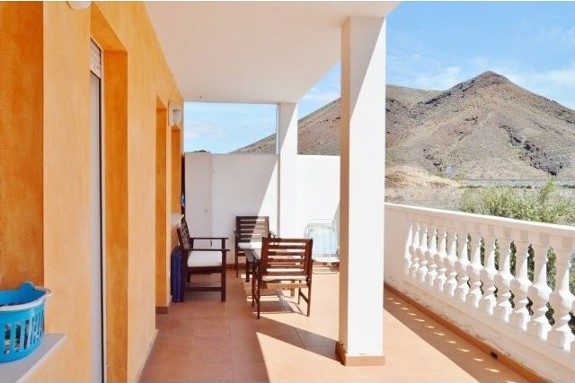 2 Bedroom 2 Bathroom apartment on Vista..