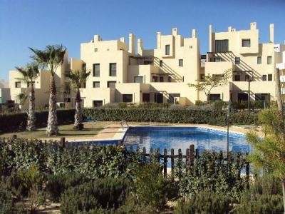 2 Bedrooms - Apartment - Murcia - For..