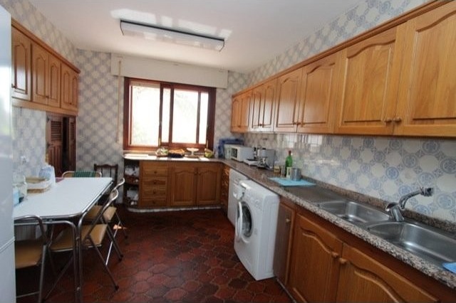 Villa in Javea - 2