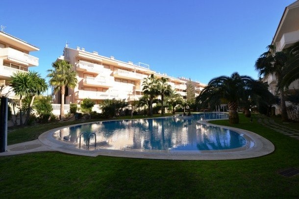 Appartement in Javea