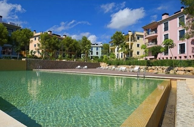 Luxury Apartments With Sea Views In..