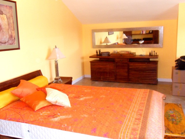 Marina View duplex apartment, Gocek. - 2