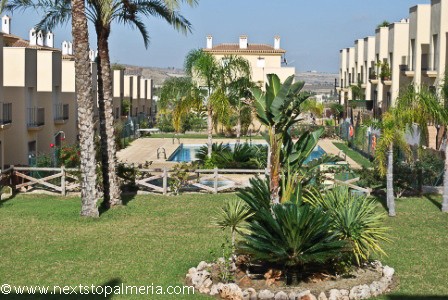 2 bedroom ground floor apartment - Los.. - 2