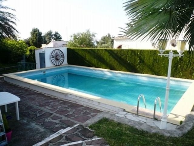 EL MONTGO , DENIA 2 dormitorios con.. - 2