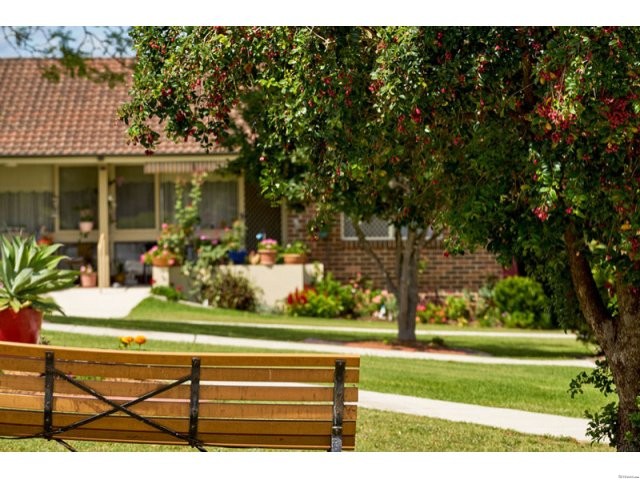 Pendle Hill Retirement Village - PENDLE..