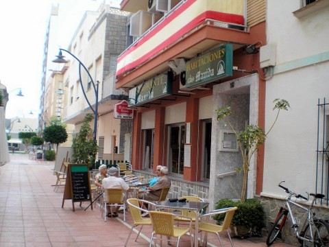 28 Bedroom Hotel in Santiago de la..