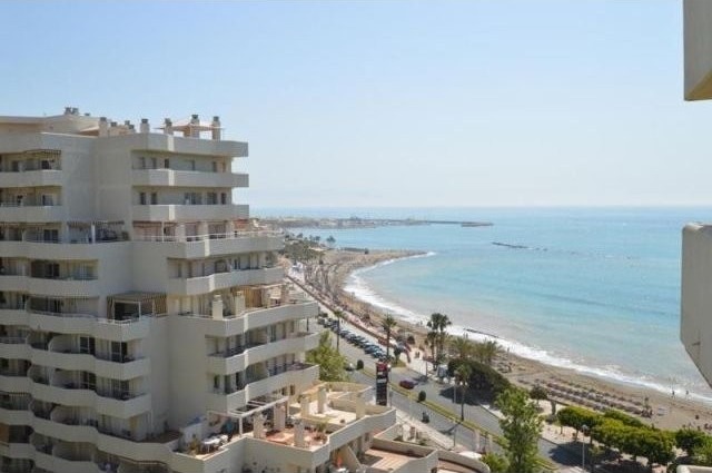 Apartment for sale in Benalmadena Costa
