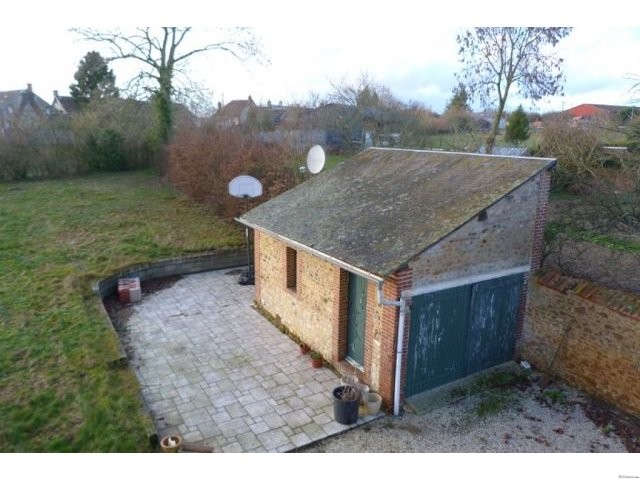 B&B Potential In This House - 2