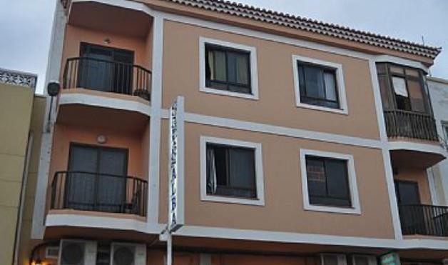 Apartment For Sale in San Isidro..