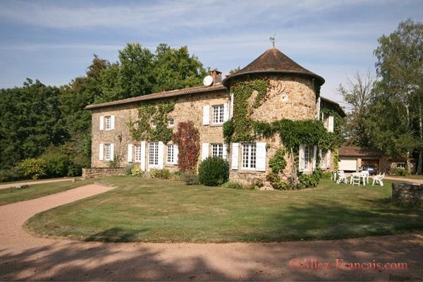 Montbron (Charente) - Stunning five..