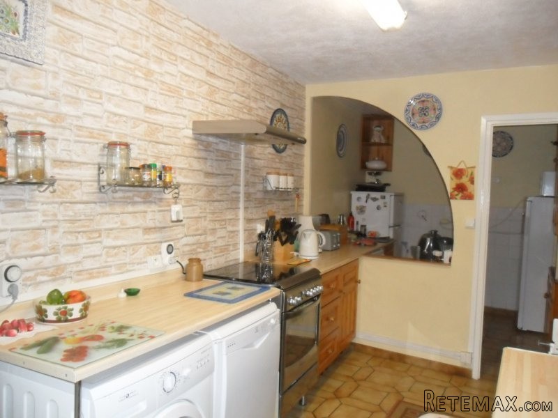 Super Neat Village House - 2