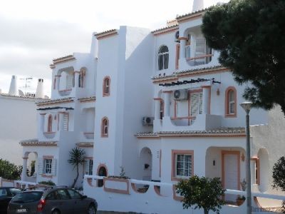Quinta das Salinas apartment for sale..