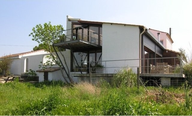 Superb Contemporary Country House.. - 2