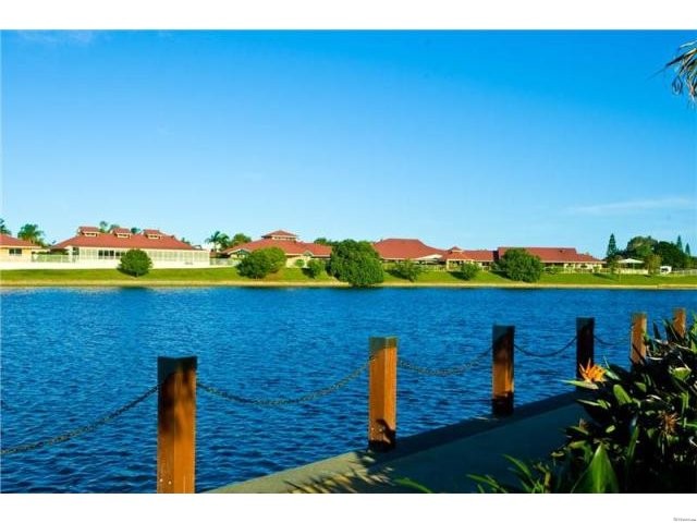 TriCare Kawana Waters Aged Care..