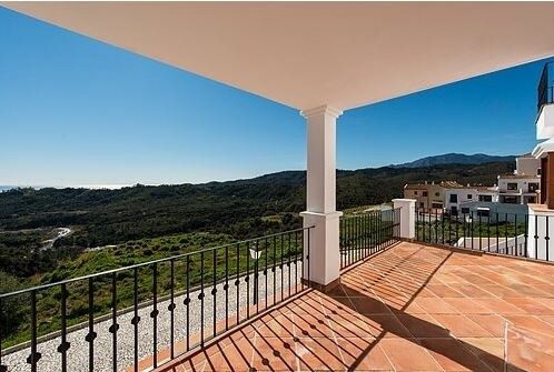 3 Bedrooms - Townhouse - Malaga - For..