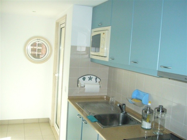 LAGOS MARINA 2 BED APARTMENT FOR SALE - 2